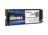 M.2 2TB Mushkin Endora NVMe PCIe4.0 x 4